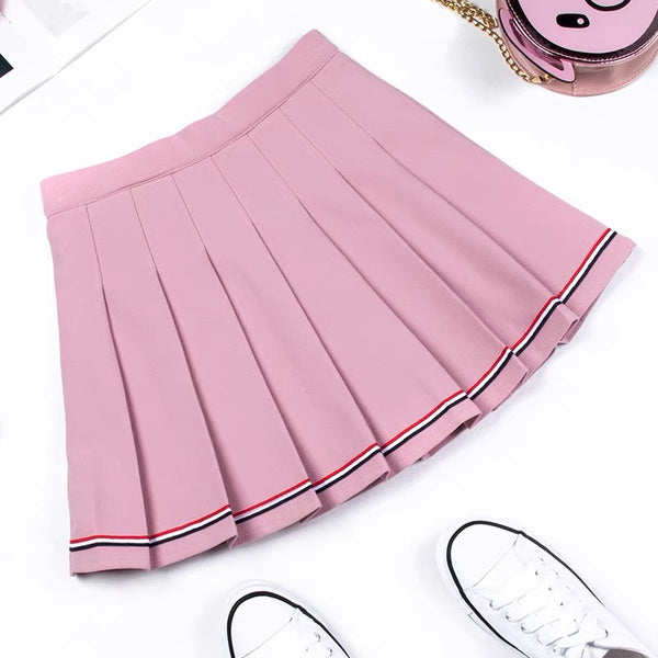 Harajuku Girl Skirt