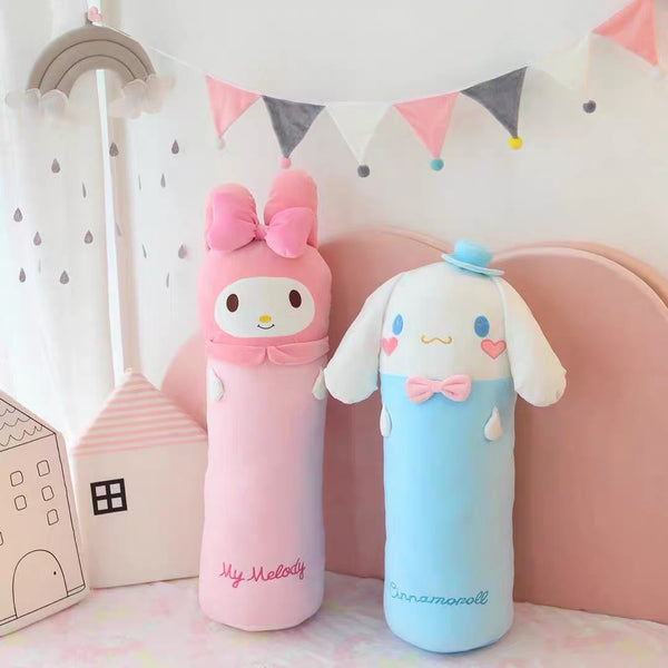 Funny Cartoon Plush Toy