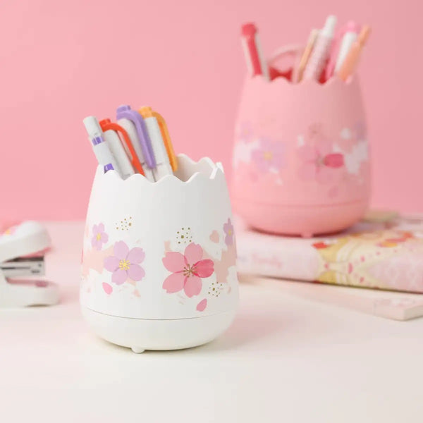 Cute Sakura Penholder
