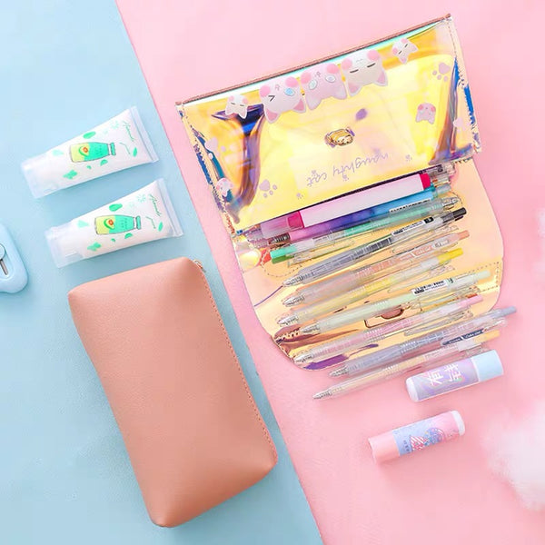 Harajuku Pencil Case