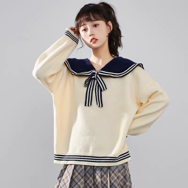 Cute Style Sweater