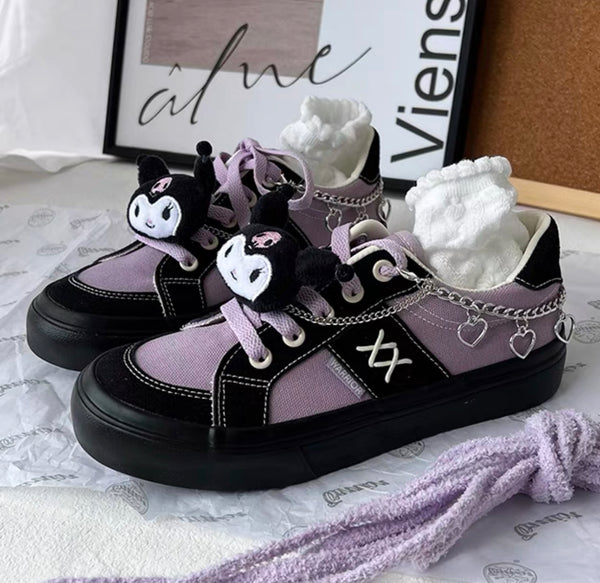 Cute Style Shoes