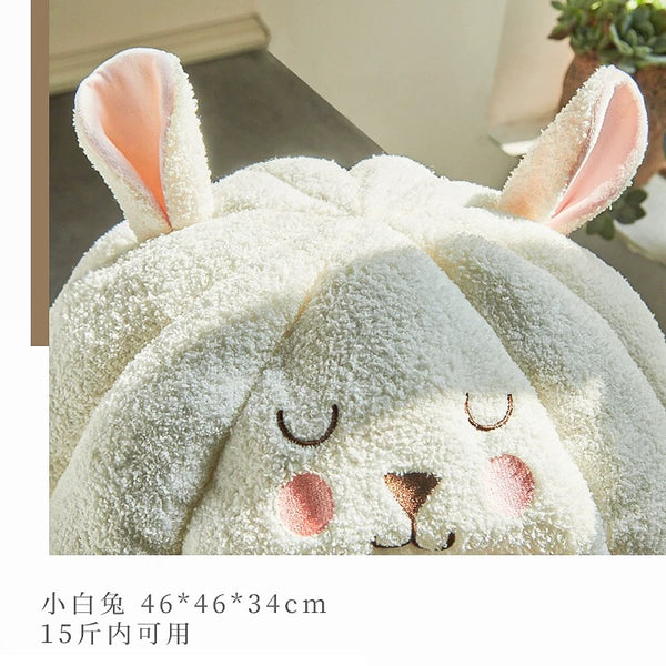 Cute Bunny Pet Nest