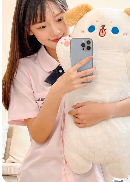 Kawaii Animal Toy Pillow