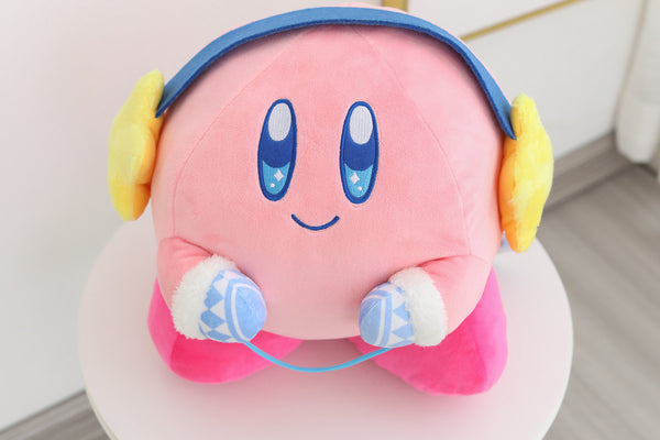 Kawaii Anime Plush Toy