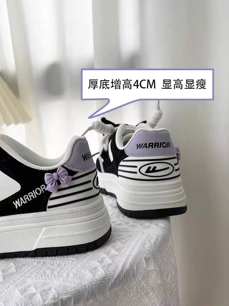 Cute Kuromi Shoes