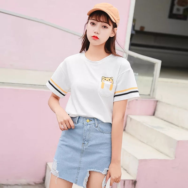 Soft Girl T-shirt