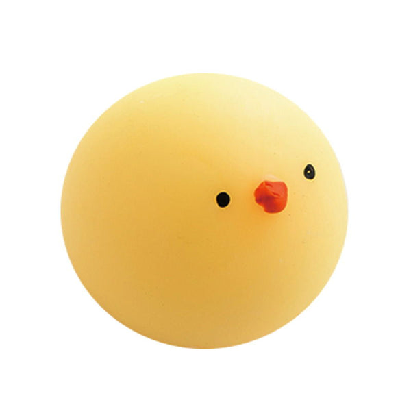 Kawaii Mini Animal Vent Toys