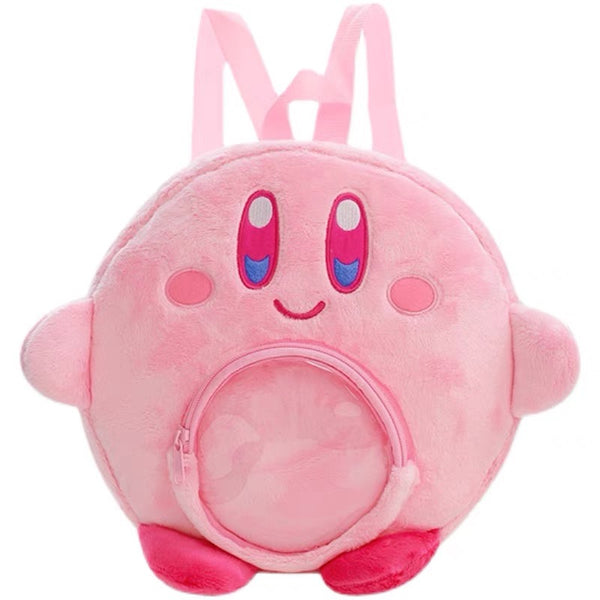 Cute Cartoon Backpack