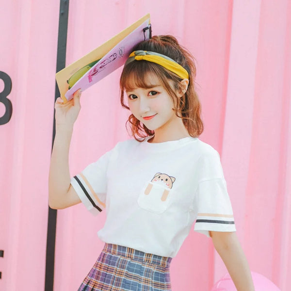Soft Girl T-shirt