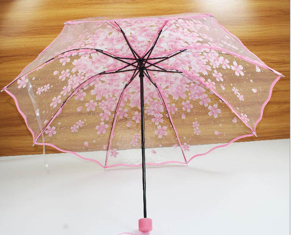Sakura Umbrella
