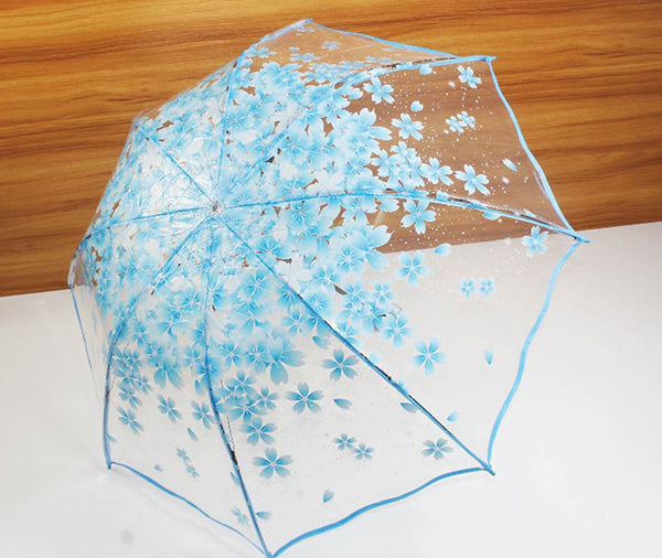 Sakura Umbrella