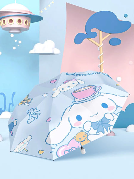 Cute Cinnamoroll Umbrella
