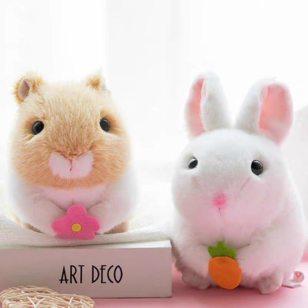 Funny Animal Toy