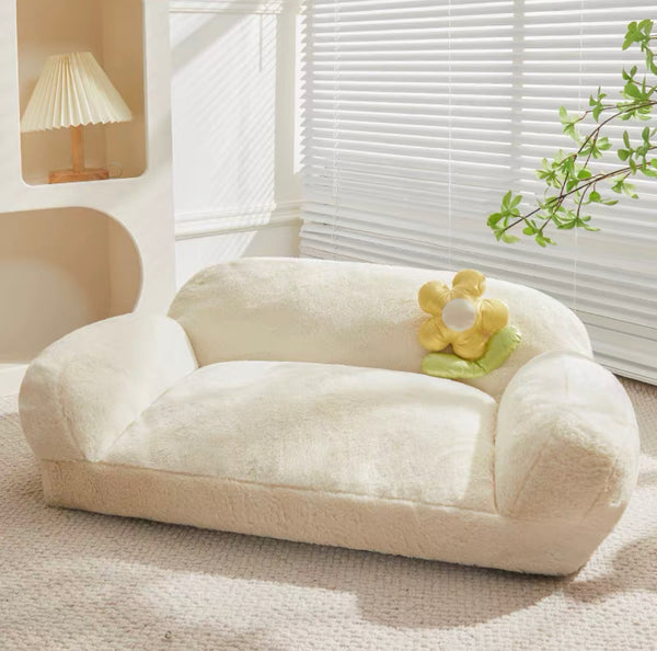 Cute Cat Sofa