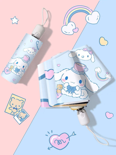 Cute Cinnamoroll Umbrella