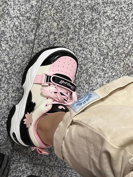 Cute Style Shoes