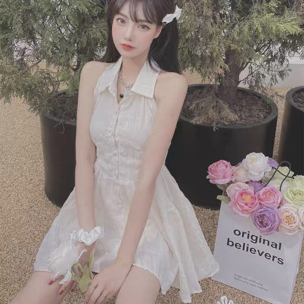 Cute Style Dress