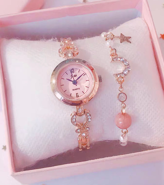 Cute Style Watch