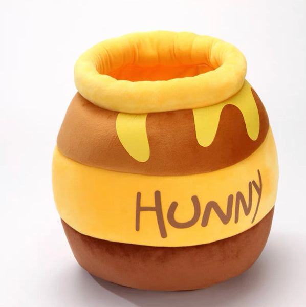 Honeypot Pet Nest
