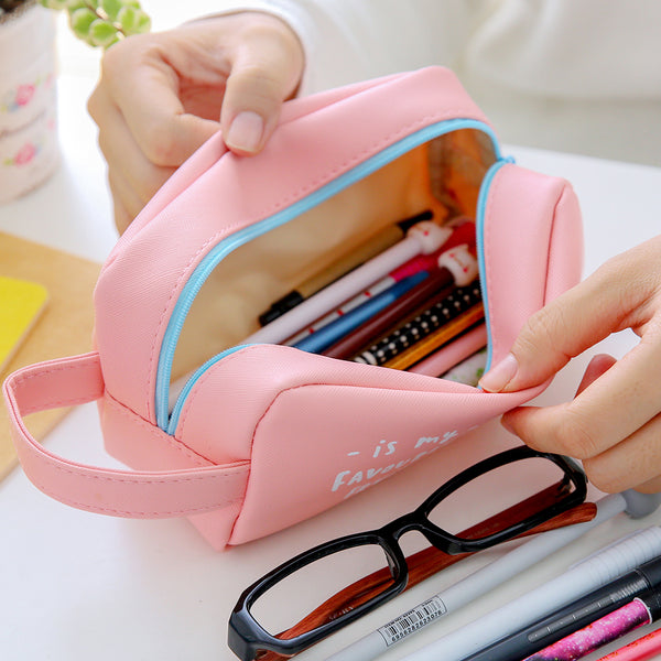 Lovely Pen Bag