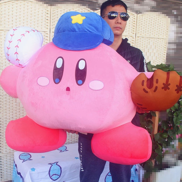 Baseball  Cartoon Plush Toy