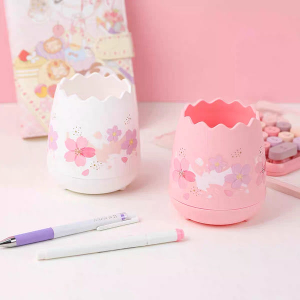 Cute Sakura Penholder