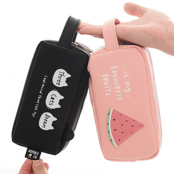 Lovely Pen Bag