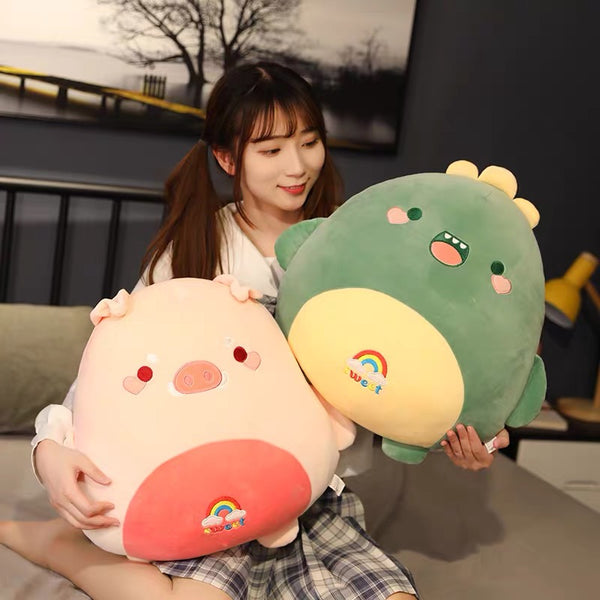 Cute Animals Pillow