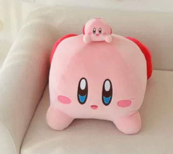 Cute Cartoon Plush Toy