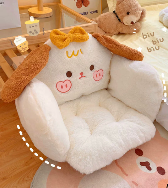 Cute Animal Cushion