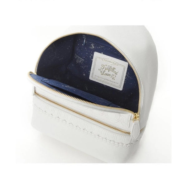 Cute Moon Backpack