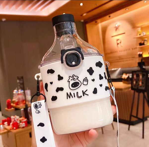 Funny Drinking Bottle