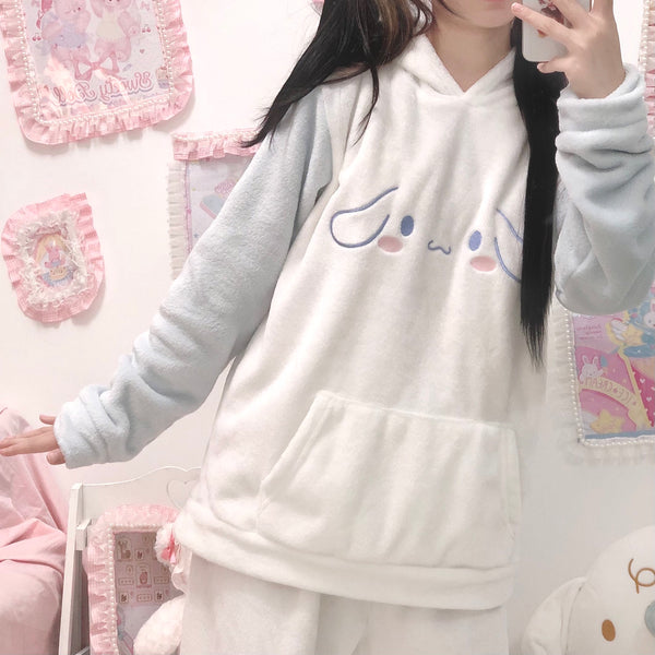 Cute Cinnamoroll Pajamas