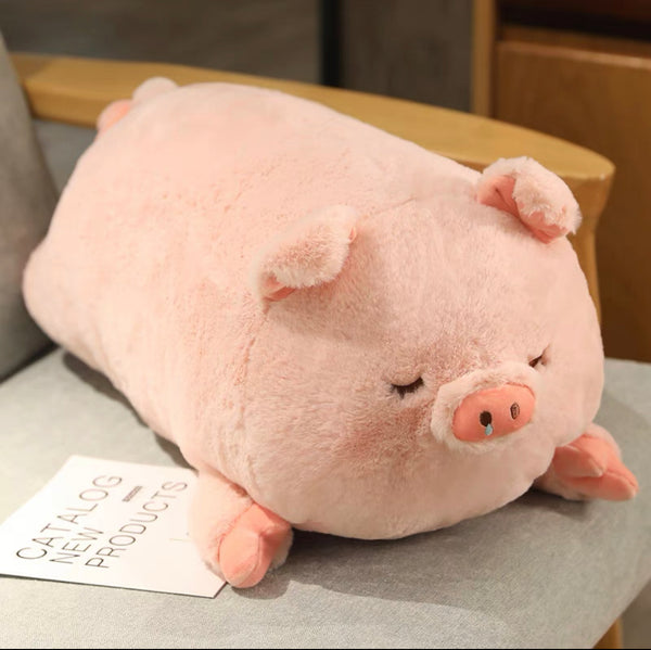Kawaii Animals Pillow