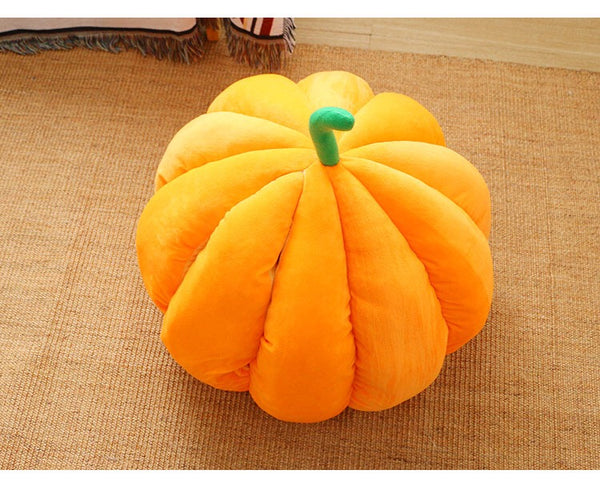 Kawaii Pumpkin Pet House