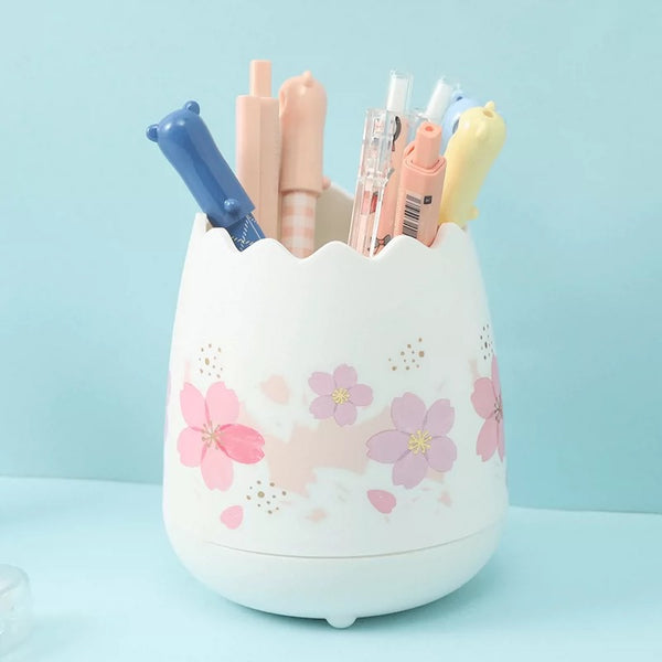 Cute Sakura Penholder
