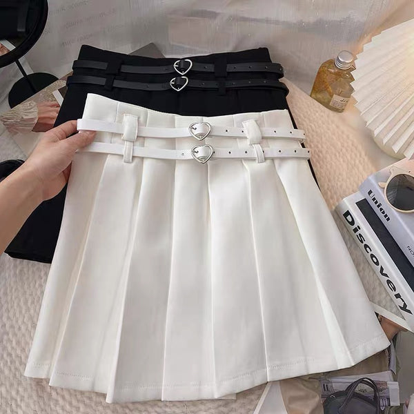 Cute Style Skirt