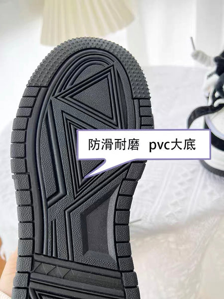 Cute Kuromi Shoes