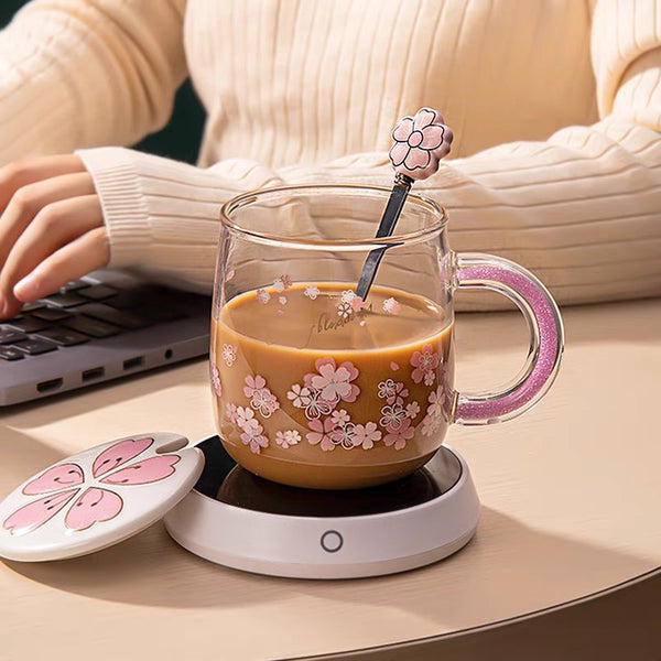 Sakura Drinking Cup