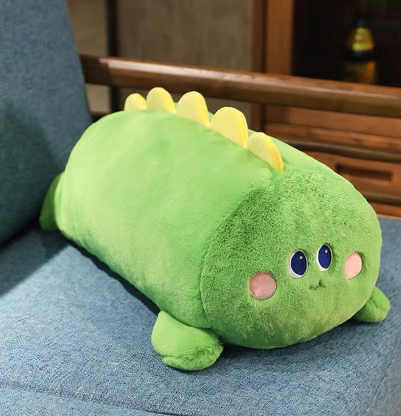 Kawaii Animals Pillow