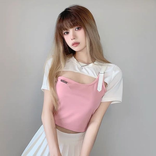 Cute Style T-shirt