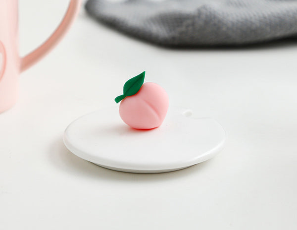 Sweet Peach Mug
