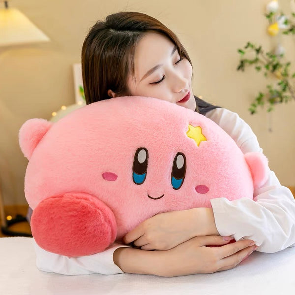 Sweet Cartoon Plush Toy