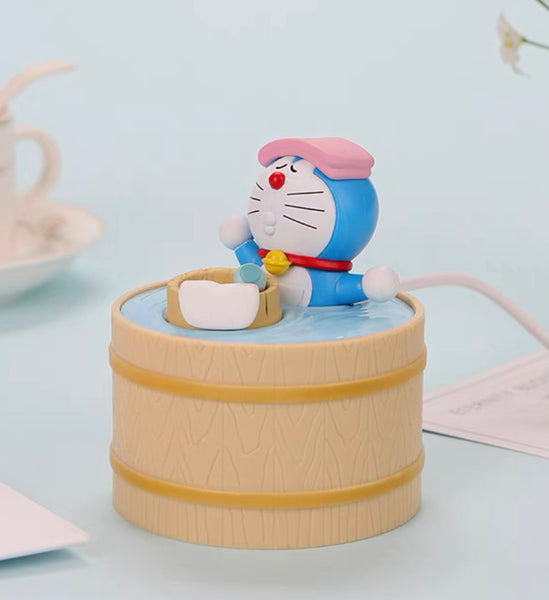 Cute Anime Humidifier