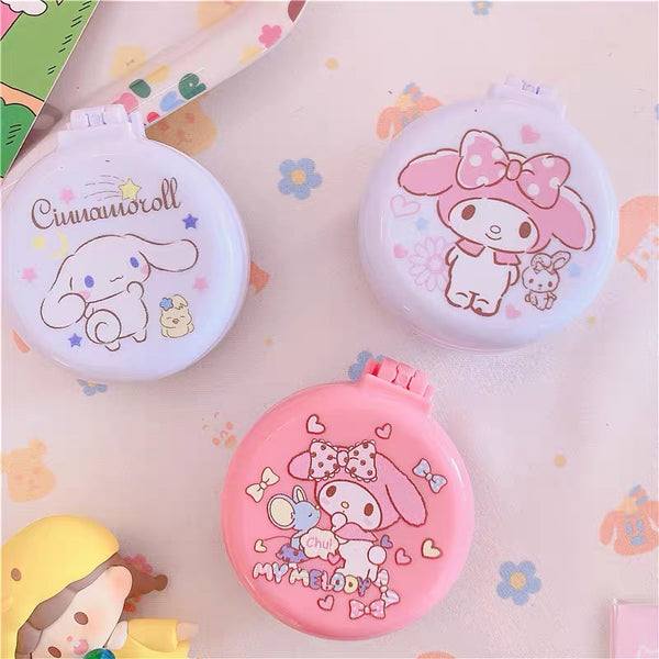 Cute Cartoon Comb