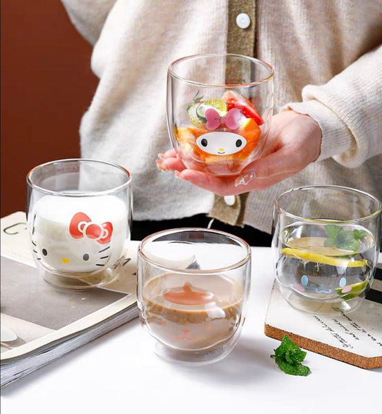 Cartoon Drinking Cup
