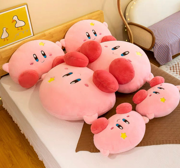 Sweet Cartoon Plush Toy