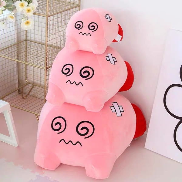 Cute Cartoon Plush Toy