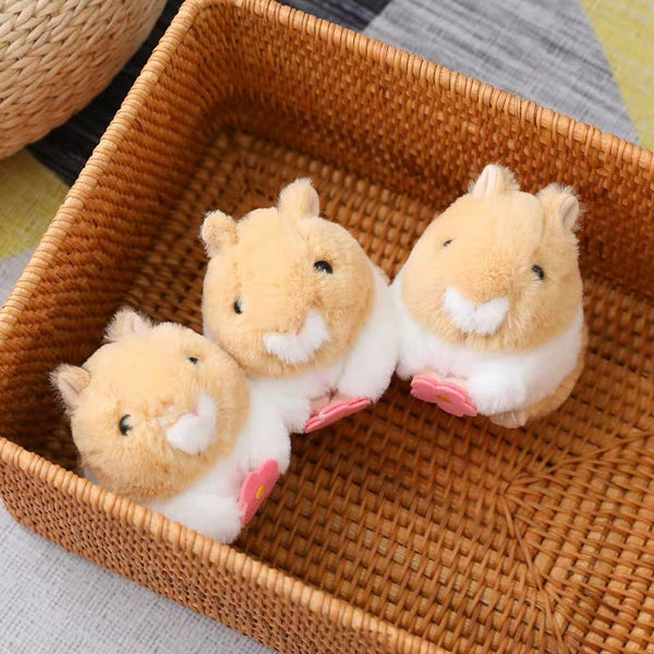 Funny Animal Toy